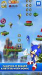 Sonic Jump captura de pantalla apk 13