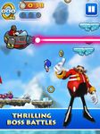 Sonic Jump capture d'écran apk 6