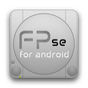 Ícone do FPSE para o Android