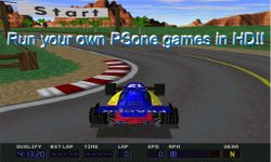 FPse for android screenshot apk 1