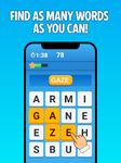 Ruzzle Free captura de pantalla apk 9