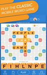 Words With Friends Classic screenshot apk 8