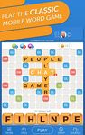 Captură de ecran Words With Friends Free apk 8