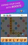 Captură de ecran Words With Friends Free apk 6