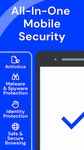 Tangkapan layar apk Lookout Security & Antivirus 7