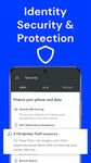 Tangkapan layar apk Lookout Security & Antivirus 3