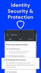 Darmowe Antywirus (Antivirus) zrzut z ekranu apk 3