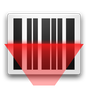 Ikona Barcode Scanner