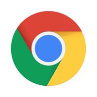 Chrome 브라우저 - Google의 apk 아이콘