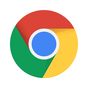 Google Chrome: 高速で安全 アイコン