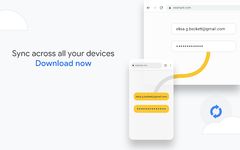 Tangkapan layar apk Chrome Browser - Google 1