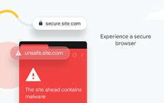 Google Chrome: 高速で安全 のスクリーンショットapk 3