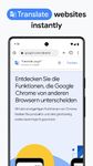 Tangkapan layar apk Chrome Browser - Google 16
