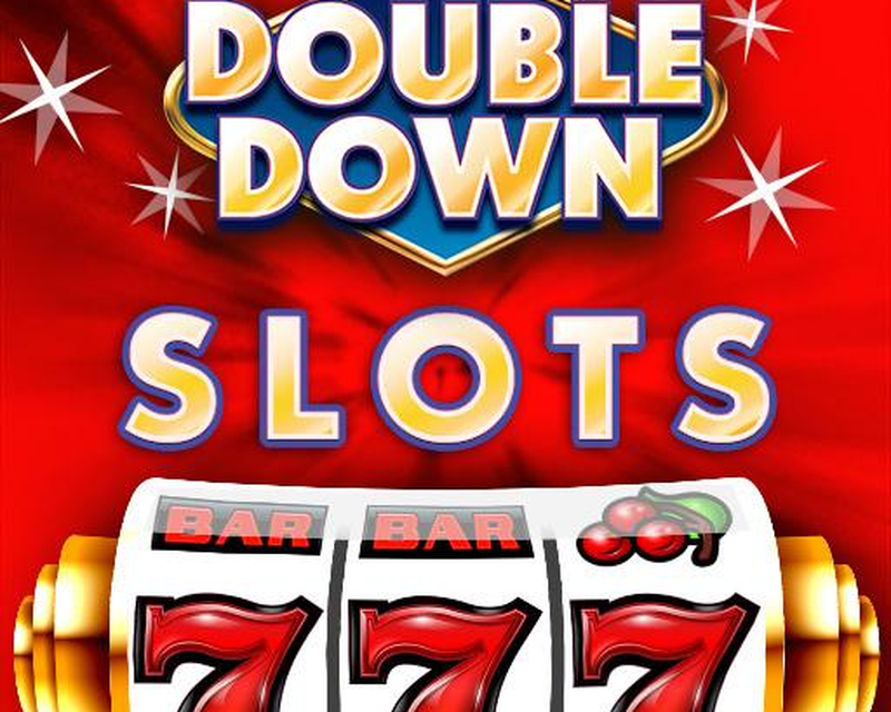 Free Slots Double Down