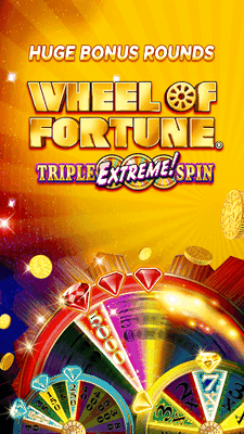 Wheel Of Fortune Casino Games – Online Slot Machines 2021 Slot