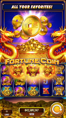 DoubleDown Casino - FREE Slots APK - Free download app for ...