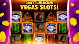 DoubleDown Casino - Free Slots ekran görüntüsü APK 15