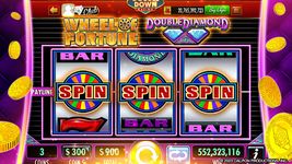 ภาพหน้าจอที่ 11 ของ DoubleDown Casino - Free Slots