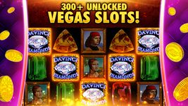 DoubleDown Casino - Free Slots ekran görüntüsü APK 9