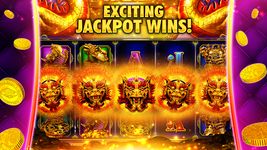 Скриншот 3 APK-версии DoubleDown Casino - Free Slots