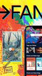 Tumblr——爱好、艺术、混沌 屏幕截图 apk 9