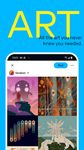 Tumblr ảnh màn hình apk 5