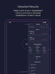 Скриншот 12 APK-версии Speedtest от Ookla
