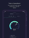 Speedtest by Ookla ekran görüntüsü APK 7