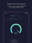 Speedtest - 인터넷 속도 테스트의 스크린샷 apk 3