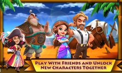 Shipwrecked: Castaway Island Township ekran görüntüsü APK 6