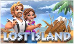 Captură de ecran Shipwrecked: Lost Island apk 1