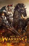 Age of Warring Empire의 스크린샷 apk 1