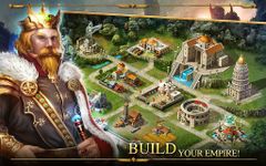 Age of Warring Empire ekran görüntüsü APK 4