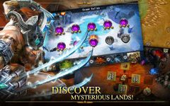 Age of Warring Empire screenshot APK 2