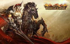 Age of Warring Empire의 스크린샷 apk 12