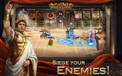 Age of Warring Empire ekran görüntüsü APK 10