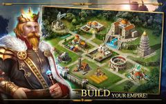 Captură de ecran Age of Warring Empire apk 8