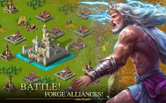 Age of Warring Empire의 스크린샷 apk 7