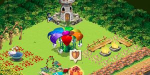 Brightwood Adventures의 스크린샷 apk 14