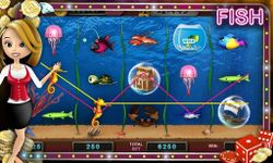 Máquina tragaperras - Slots captura de pantalla apk 8