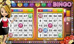 Скриншот 3 APK-версии Игровой автомат - Slot Casino