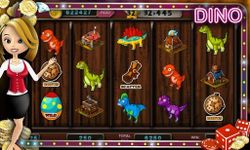 Скриншот 4 APK-версии Игровой автомат - Slot Casino