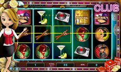 Machine à sous - Slot Casino capture d'écran apk 
