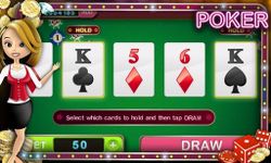 Скриншот 2 APK-версии Игровой автомат - Slot Casino