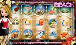 Скриншот 1 APK-версии Игровой автомат - Slot Casino