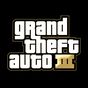 Icône de Grand Theft Auto III