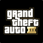 Ícone do Grand Theft Auto III