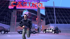 Grand Theft Auto III capture d'écran apk 