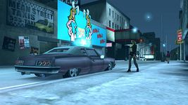 Grand Theft Auto III capture d'écran apk 3