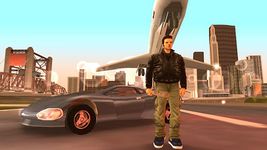 Captura de tela do apk Grand Theft Auto III 4